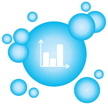 Web satırı simgesi. İşletme