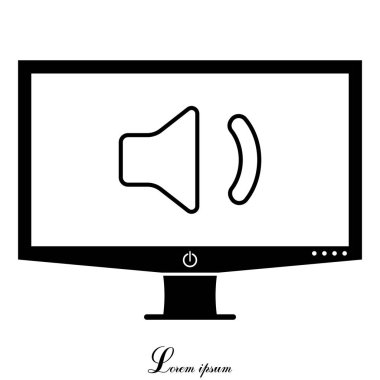 Cilt çizgisi simgesi