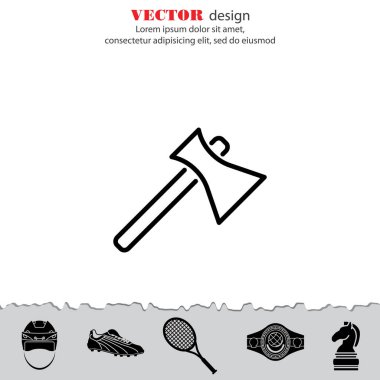 Balta Web satırı simgesi