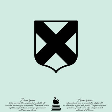 Web satırı simgesi