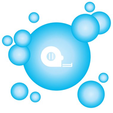 Web satırı simgesi