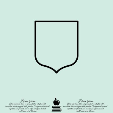 Web satırı simgesi