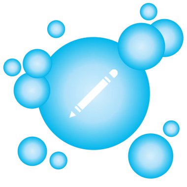 Web satırı simgesi