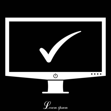 işaret simgesini işaretle