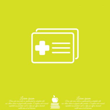 Tıbbi formlar, sağlık raporu