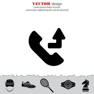 Simge iletilen aramalar