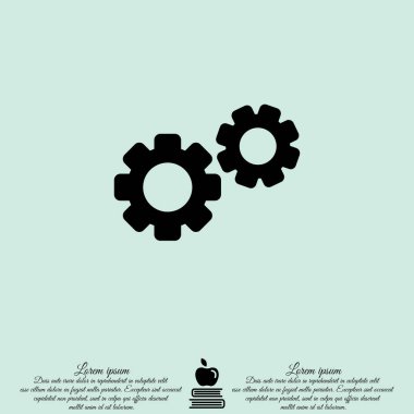 Web satırı simgesi