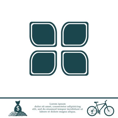 Günlük Satırı Simgesi