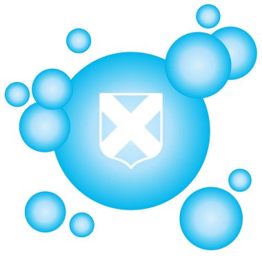 Web satırı simgesi