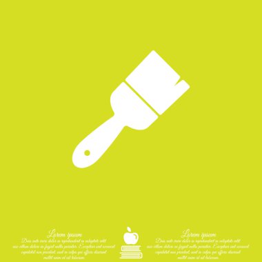 Web satırı simgesi