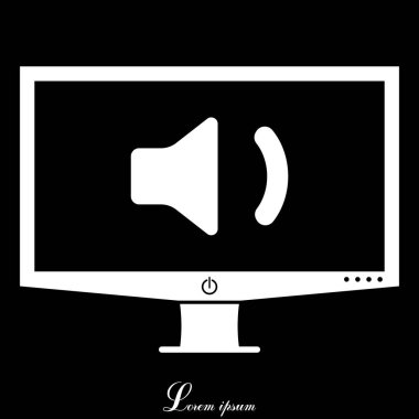 Cilt çizgisi simgesi