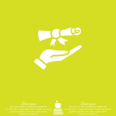  El simgesi diploması