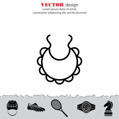 Bib web satırı simgesi