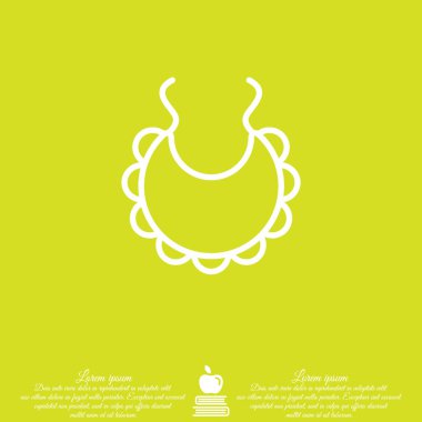 Bib web satırı simgesi