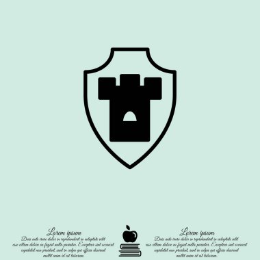 Web satırı simgesi