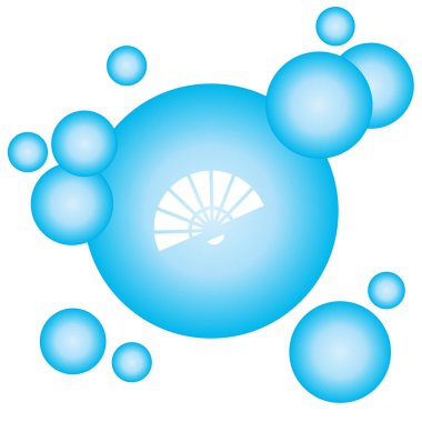 Web satırı simgesi