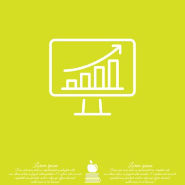 iş grafiği ile izlemek