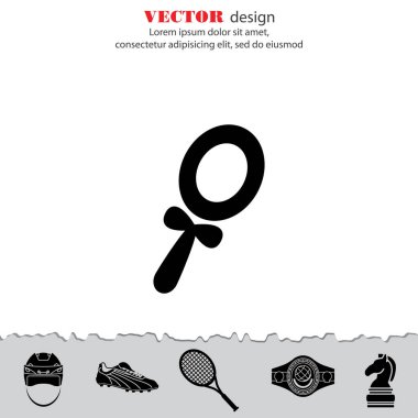 Web satırı simgesi