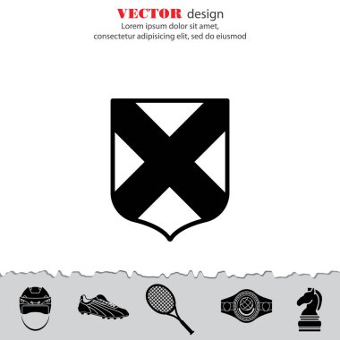 Web satırı simgesi