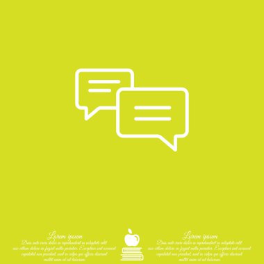 Web satırı simgesi