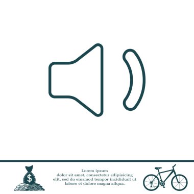 Cilt çizgisi simgesi