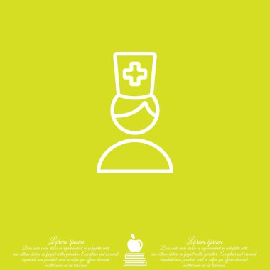 Dişi Doktor Simgesi