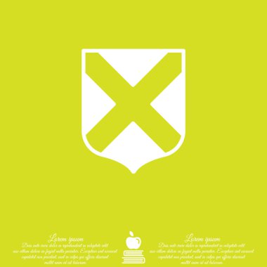 Web satırı simgesi