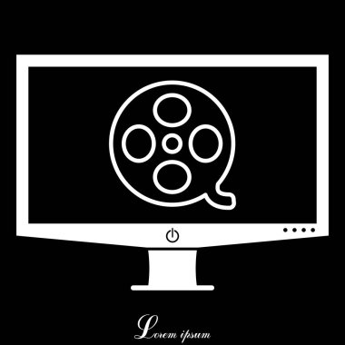 film makarası simgesi 