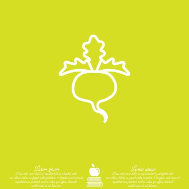 Pancar web satırı simgesi