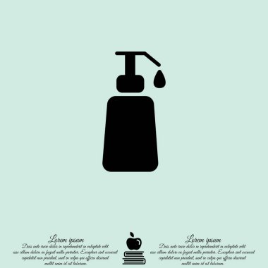 Web satırı simgesi