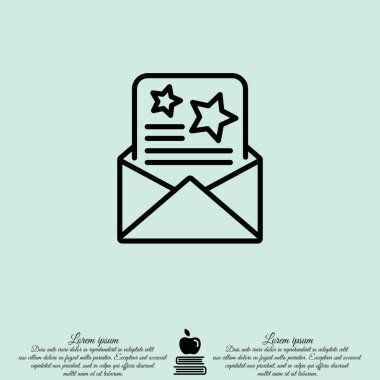 Tasarım kartı simgesinin.