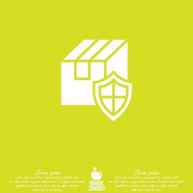 Web satırı simgesi