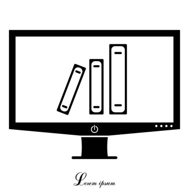 Arşiv klasörleri simgesi