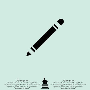 Web satırı simgesi