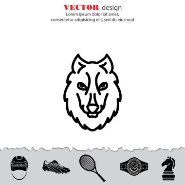 Kurt web satırı simgesi