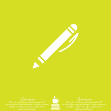 Web satırı simgesi