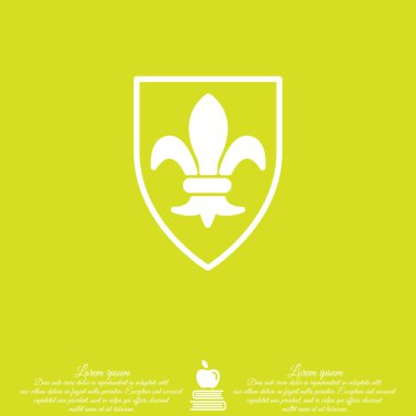 Web satırı simgesi