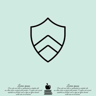 Web satırı simgesi