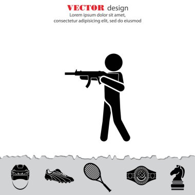 Strikeball player simgesi