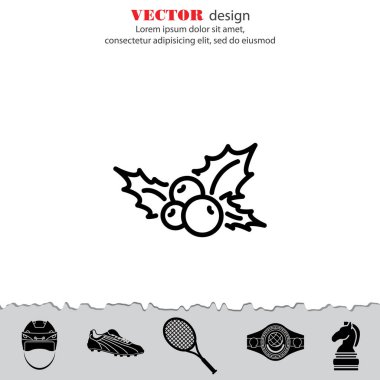 Holly Karpuzu web satırı simgesi