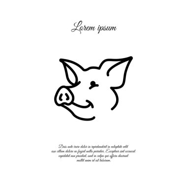 Web satırı simgesi