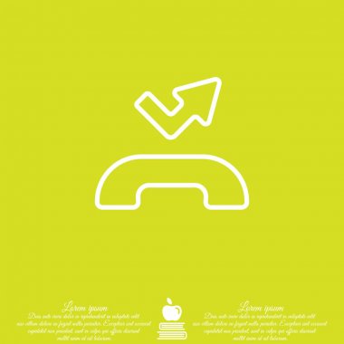 Tasarım mikrofonu simgesinin