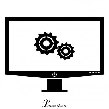 COG ayarları simgesi