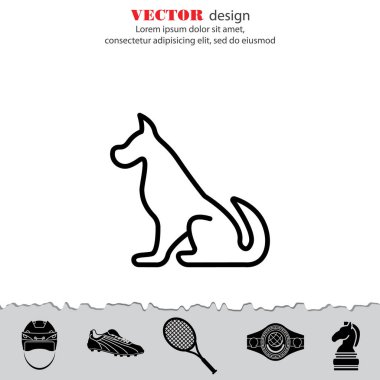 Web satırı simgesi