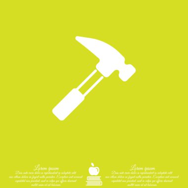 Web satırı simgesi