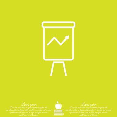 Flipchart web simgesi