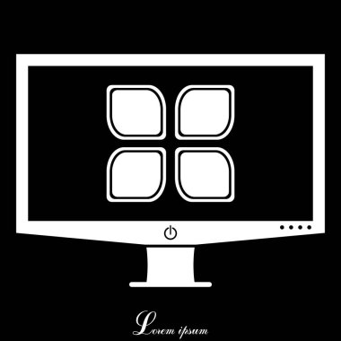 Günlük Satırı Simgesi