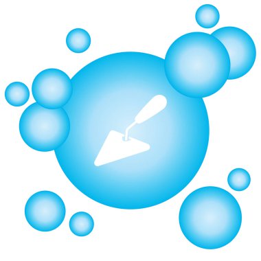 Web satırı simgesi