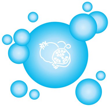 Garnet Web satırı simgesi