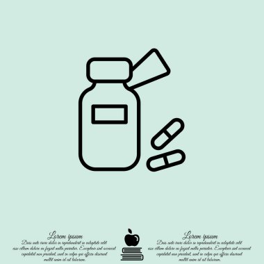 Web satırı simgesi Tablet